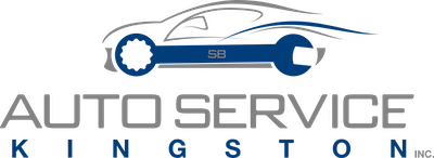 Auto Service KIngston